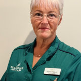 Sharon Tippett