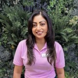 Mandip Kaur Sidhu
