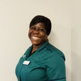 Naomi Oktio