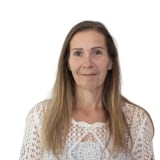Lorna Topliffe