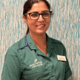 Manjit Dhaliwal