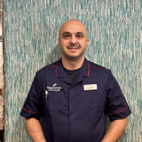 Andrei Boruz