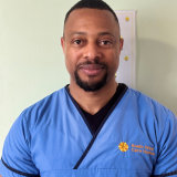 Daniel Phiri