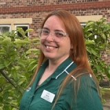 Rebecca Hardy
