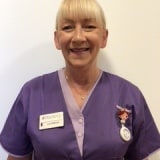 Liz Simeon