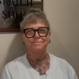 Anne-Marie Morris