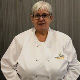 Joy Whitlock