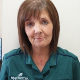 Sharon Davenport
