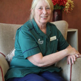 Beverley Wilson