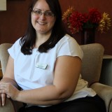 Claire Moore