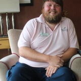 Matthew Peart