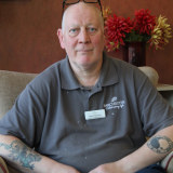Mark Nichols