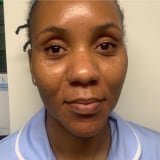 Ronnette Hamilton