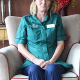 Lynda Tranter
