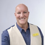 Roy Booth