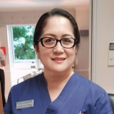 Lesley Falquez-Dean