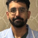 Gurjit Baines