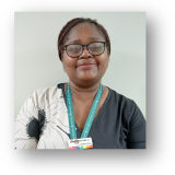 Francesca Fosu