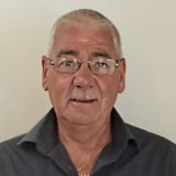 Hazen Mawdsley