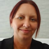 Claire Van Wyk