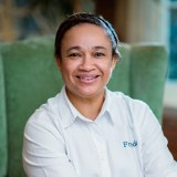 Freda Asiedu
