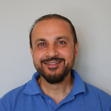 Suhail Khalid