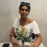 Nikki Sriharan
