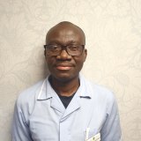 Ernest Osei-Kuffour