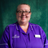 Helen Evans