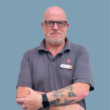 Brian Phillips
