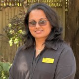 Anupama Paul