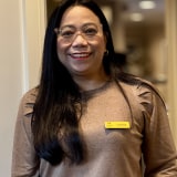 Leonila Vitacion