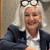 Maureen Cruickshank