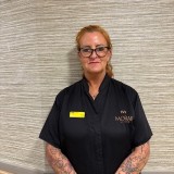 Tracy Clephane