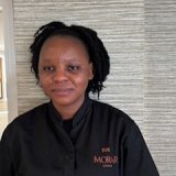 Lesedi Ncube