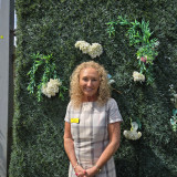 Alison Dickson