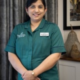 Jincy Mol Thomas