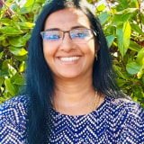 Nisha Philip