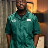 Bonani Ndhlovu
