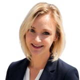 Adele Lusher