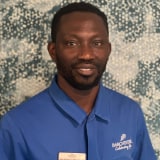 Abdulrahman Omotosho