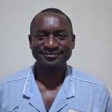 Solomon Imafidon