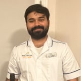 Jaymin Aakvod