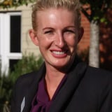 Amy Henderson