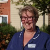 Sarah Gillingham