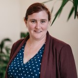 Michelle McGahey