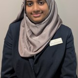 Asma Rahamathula