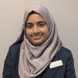 Asma Rahamathula