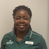 Abigail Baidoo