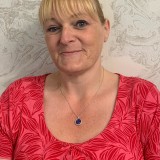 Louise Tovell